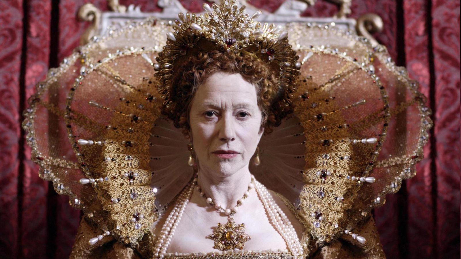 La noche temática - Helen Mirren, desafiante y majestuosa - Documental en RTVE - La noche temática | Ver documental