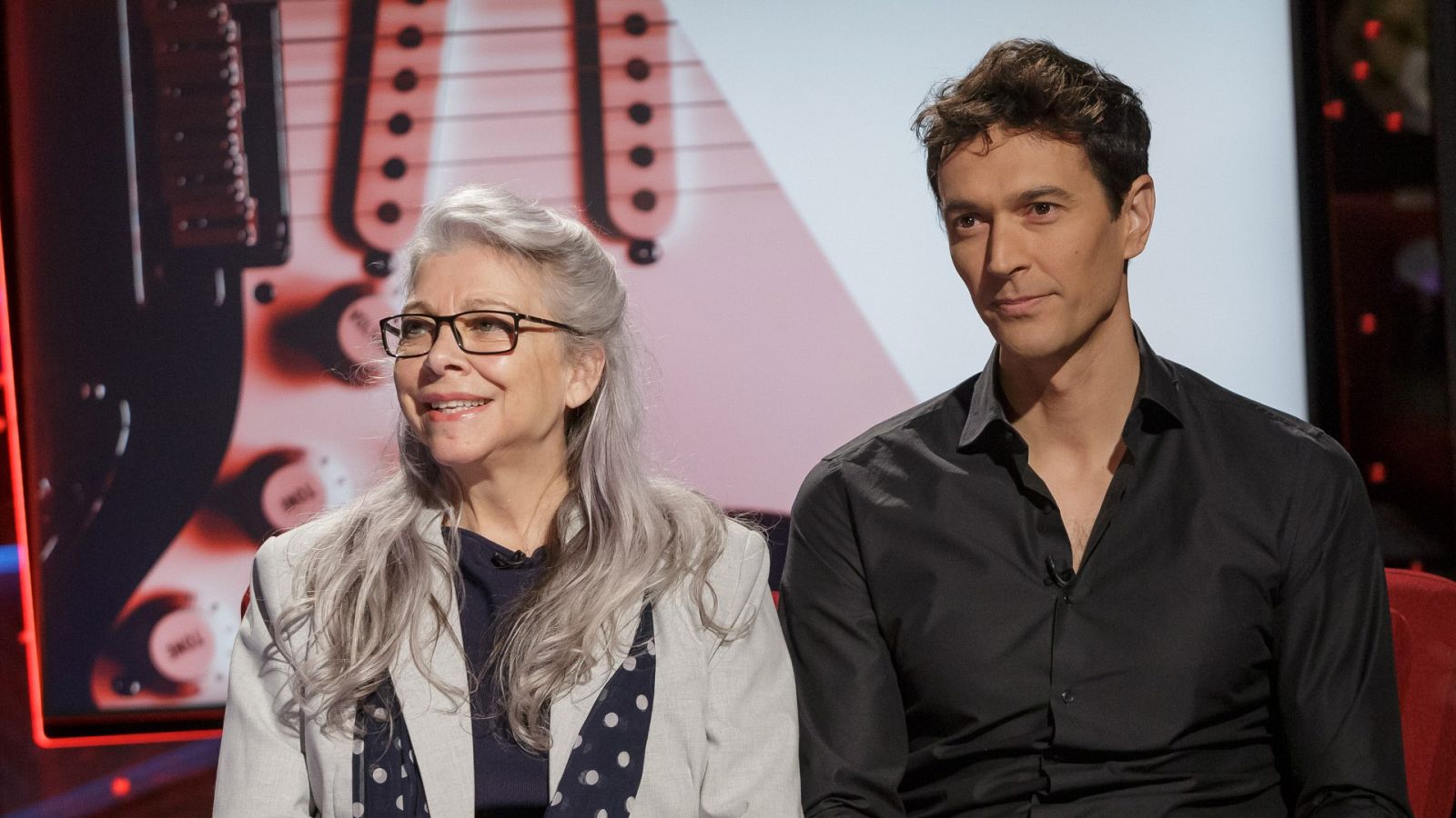 Atención obras - Kiti Manver y Ctistóbal - ver ahora