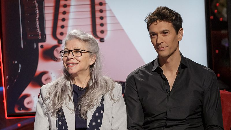 Atención obras - Kiti Manver y Ctistóbal - ver ahora