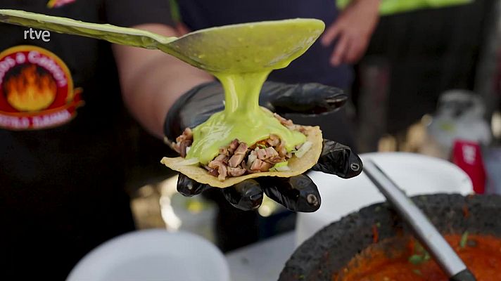 Aquí la Tierra - Aquí la Tierra - 25/05/23