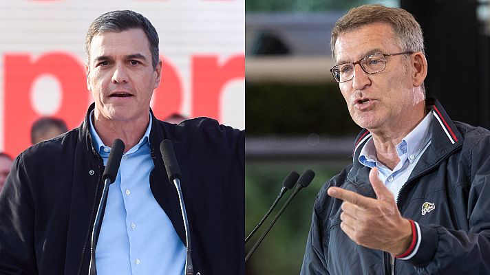 Telediario 2 - Radiografía electoral de Baleares: las luces y las sombras del tursimo marcan la legislatura