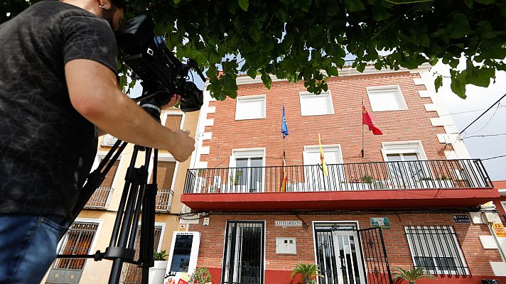 Telediario Matinal - Telediario - 8 horas - 26/05/23