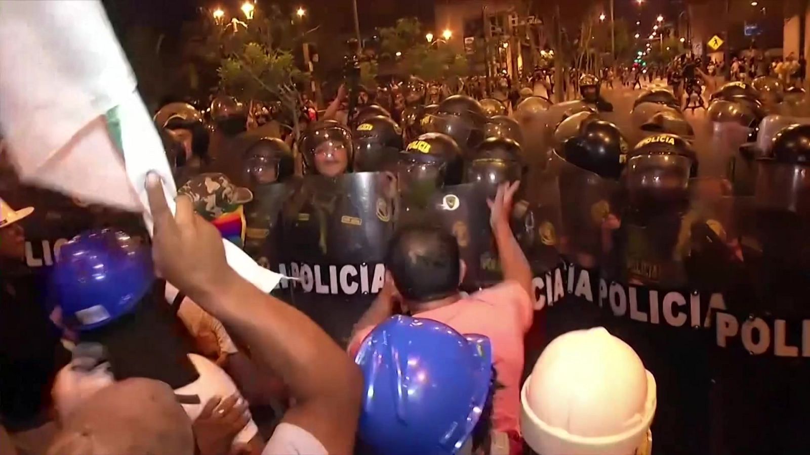 Telediario Internacional - 25/05/23 - ver ahora