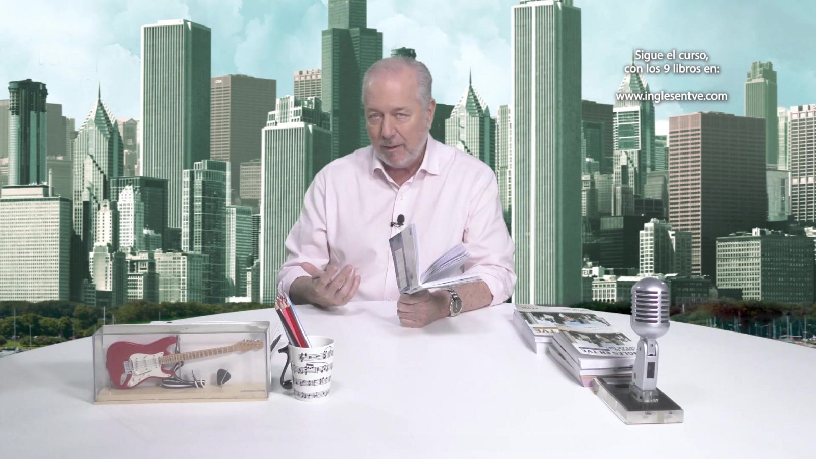 Inglés en TVE - Programa 775 - ver ahora