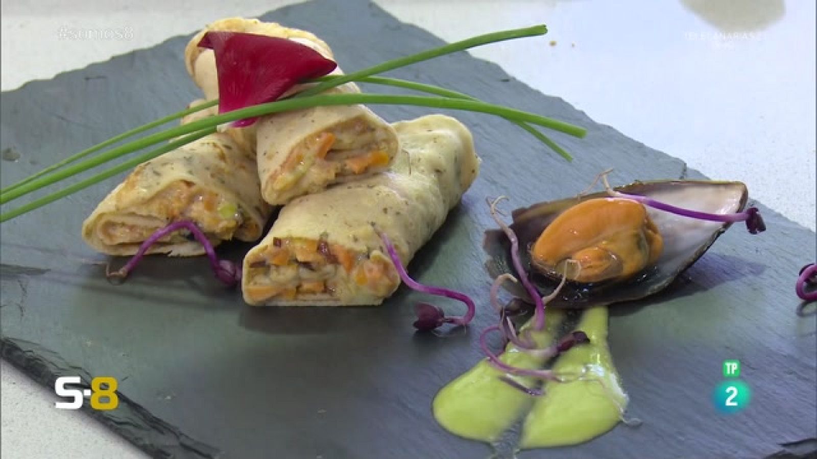 Somos 8 - 25/05/2023