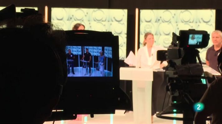 Telecanarias - Telecanarias 2 - 25/05/2023