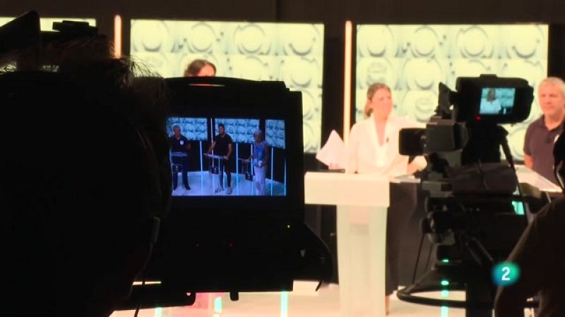 Telecanarias 2 - 25/05/2023