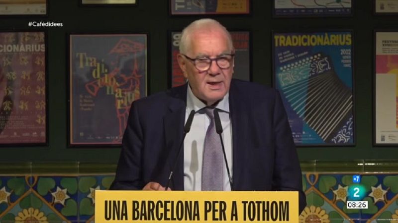 M�s retrets entre els candidats al 28M poques hores abans de la cita electoral