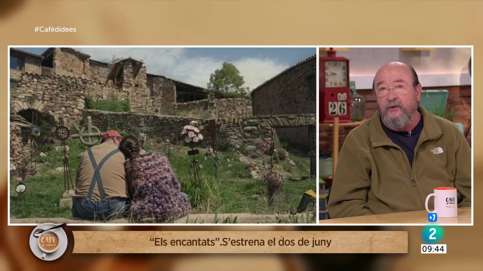 Ernest Maragall, Pep Cruz i sociologia electoral