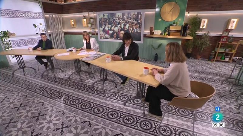 Com es decidir� el vot del 28-M a Barcelona?