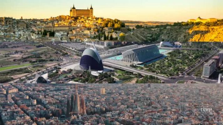  - Promo especial informativo '28M. Tú decides'