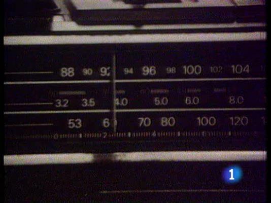  - Ficción sonora de "Psicosis" en RNE