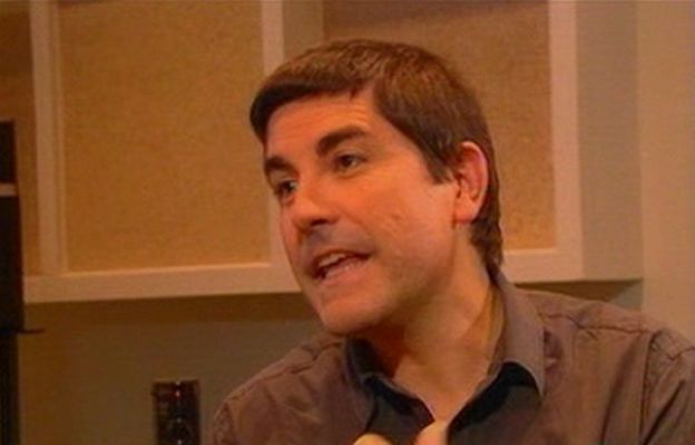 tres14 - Xavier Serra