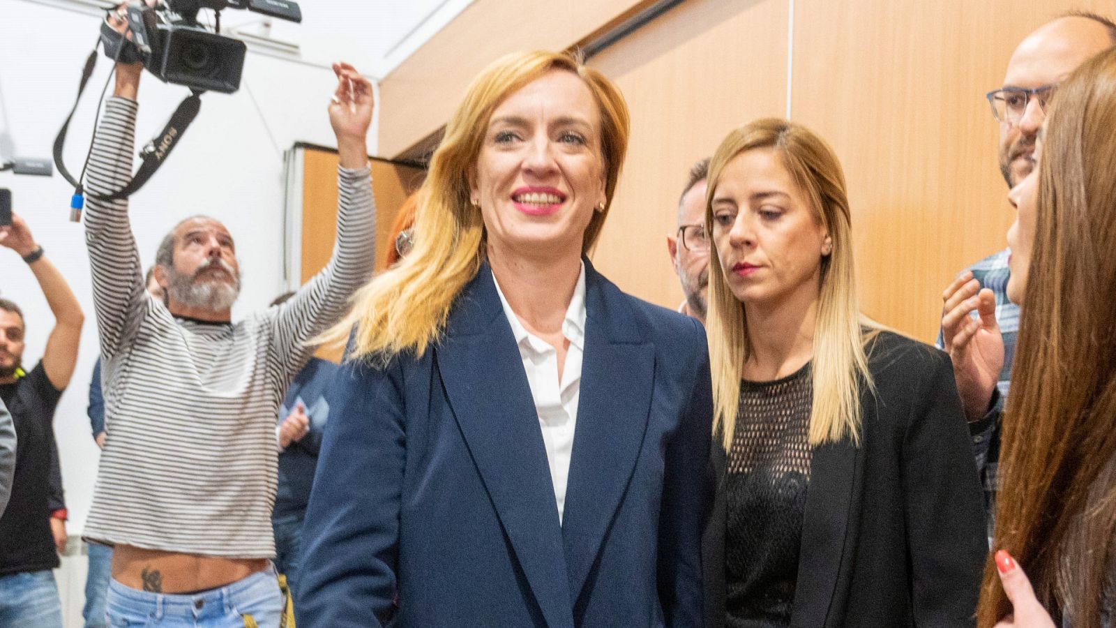 La hora de La 1 - La hora de la actualidad - 26/05/23 - ver ahora