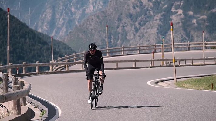 Va de Bikes - 2023 - Programa 4