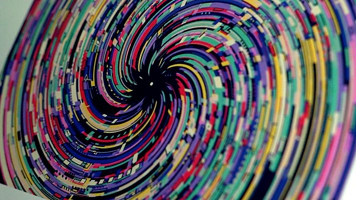 Zoom net - J On The Beach, Nadieh Bremer y Blasphemous 2