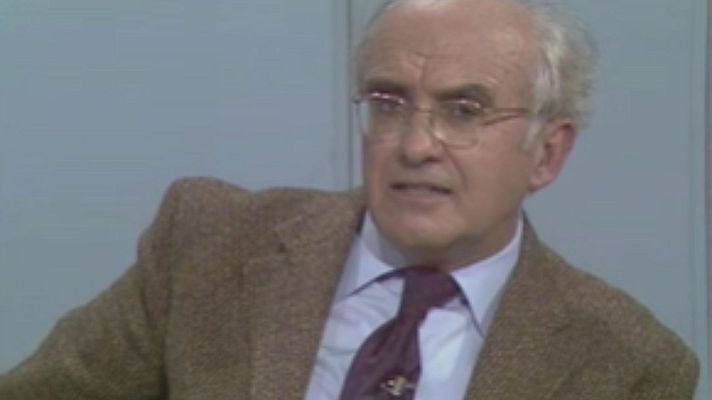 Vostè pregunta - Alfred Giner Sorolla