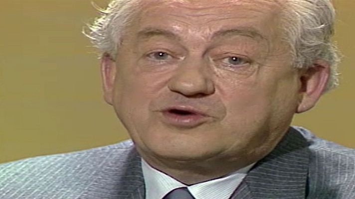 Vostè pregunta - Gunter Haensch