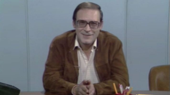 Vostè pregunta - Xavier Coma