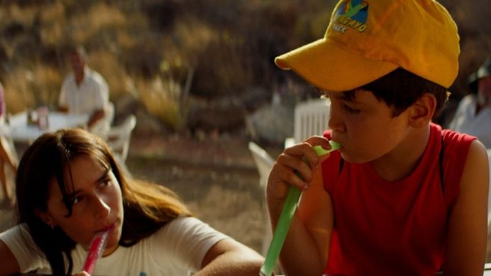 Días de cine - Días de Cine: Matar cangrejos.