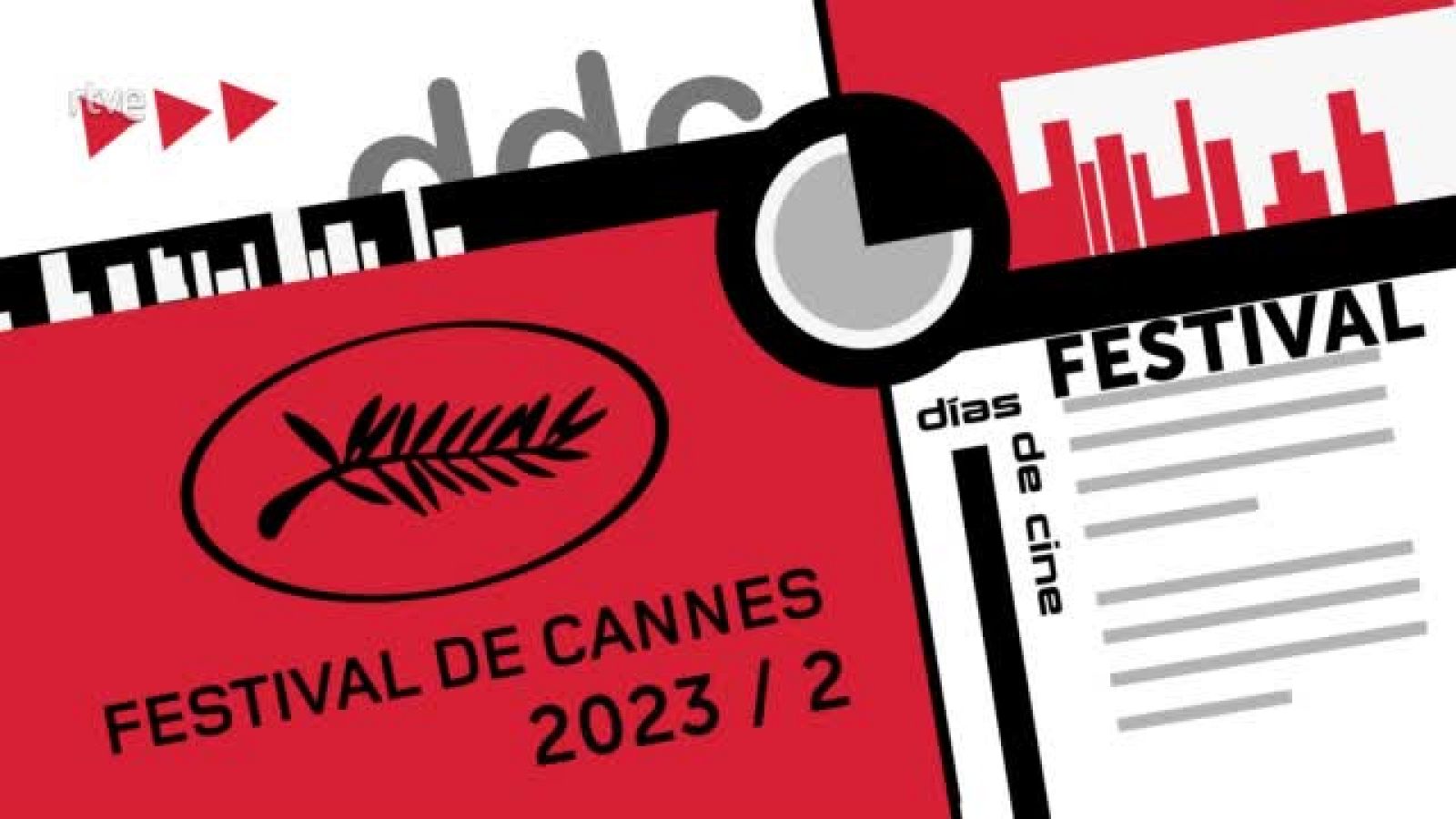 Días de Cine: 76 Festival de Cannes (II de III) | Ver