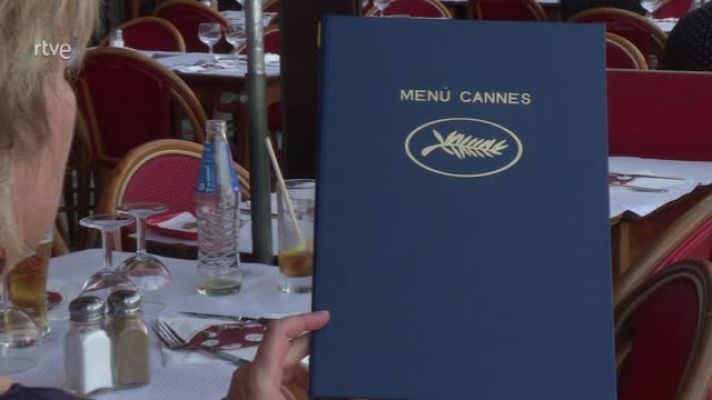 Días de cine - Días de Cine: Festival de Cannes (y III)