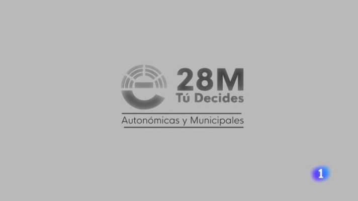 Informativo Telerioja - Informativo Telerioja  - 26/05/23