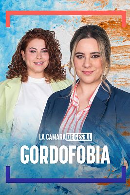 La cámara de Gesell - Gordofobia
