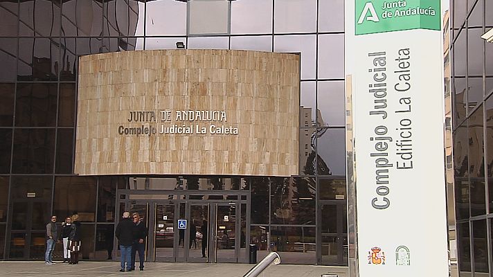 Noticias Andalucía - Secuestro de una concejala en Maracena