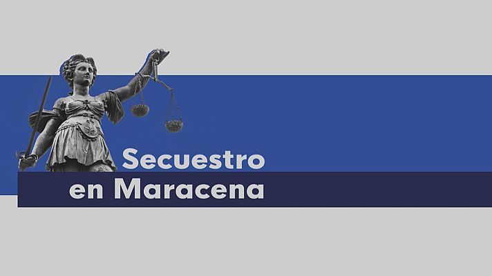 Noticias Andalucía - Secuestro de una concejala en Maracena