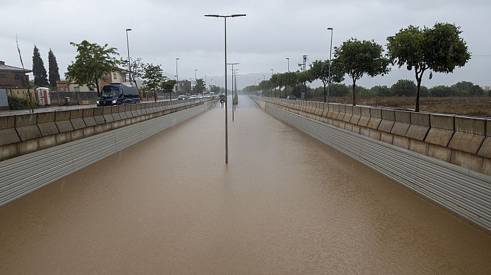Telediario en lengua de signos - Telediario - 15 horas - 26/05/23 - Lengua de signos