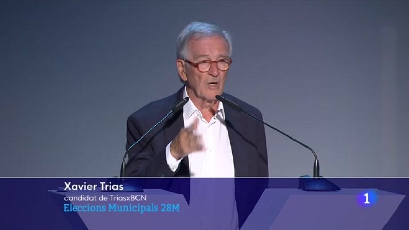 �ltim al� per la cita electoral de diumenge: els candidats es reivindiquen