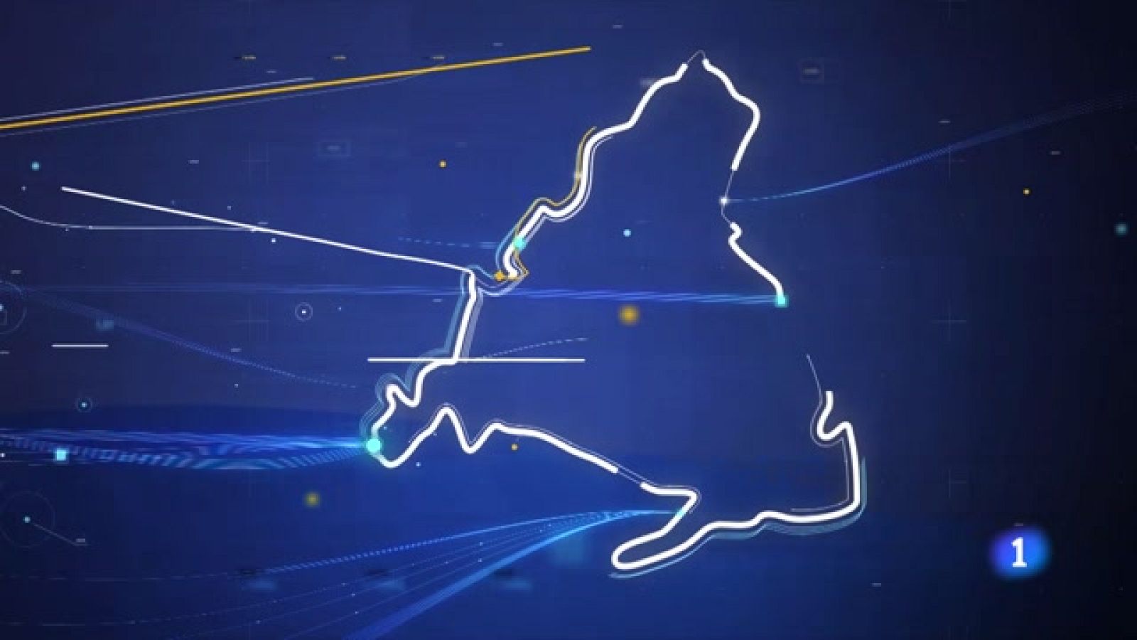 Informativo de Madrid 2 26/05/2023 - Ver ahora