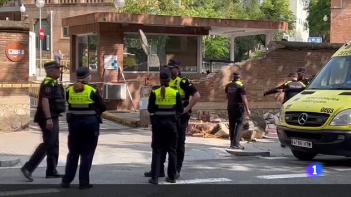 L'Informatiu - L'Informatiu 2 - 26/05/2023