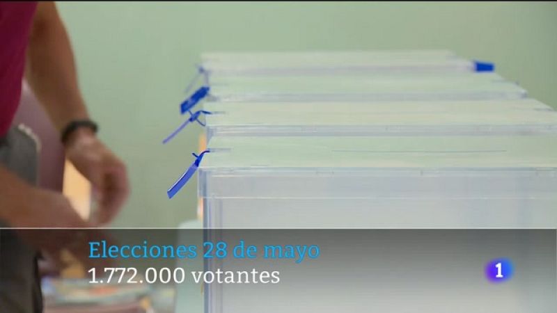 Telecanarias - 26/05/2023 | Ver