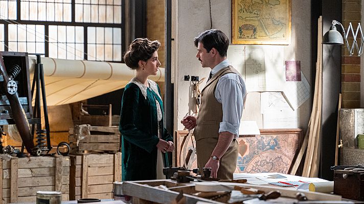 La promesa - Episodio 106