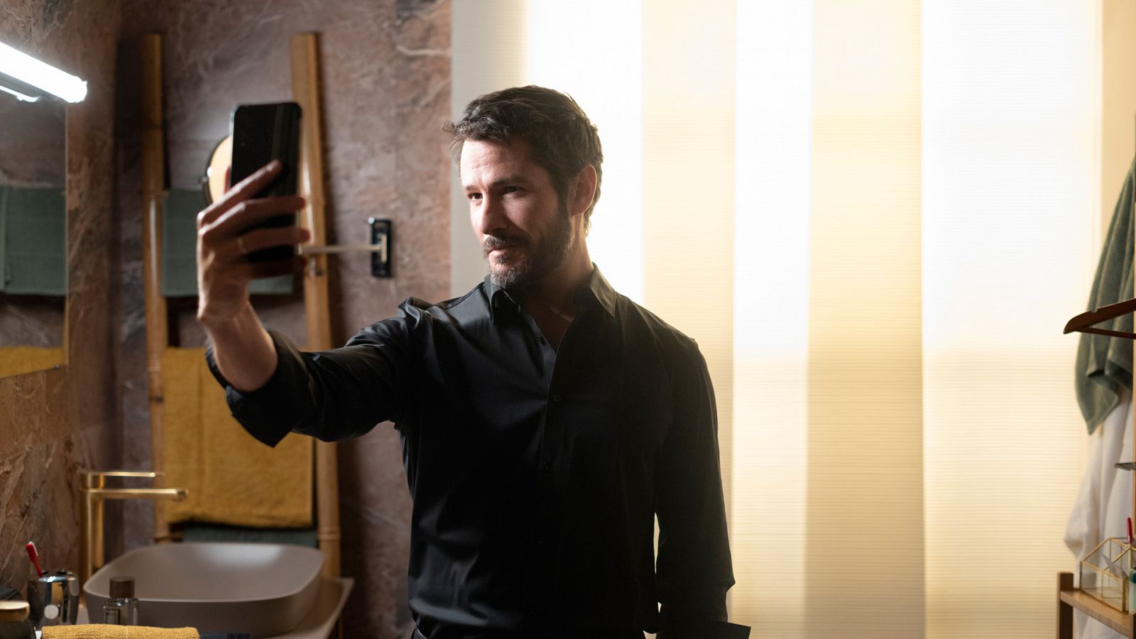 4 estrellas - Episodio 24: Nos vemos muy pronto - Ver ahora