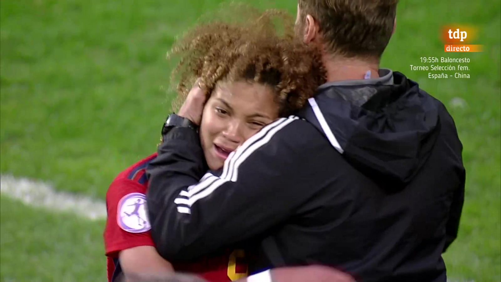 Europeo femenino sub-17 de fútbol | Resumen de la final España - Francia -- Ver ahora