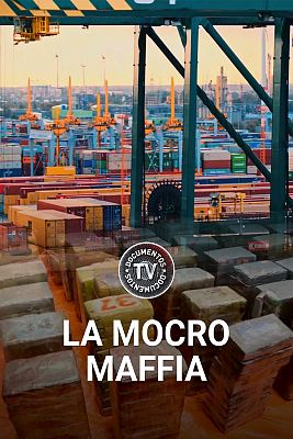 Documentos TV - La Mocro Maffia
