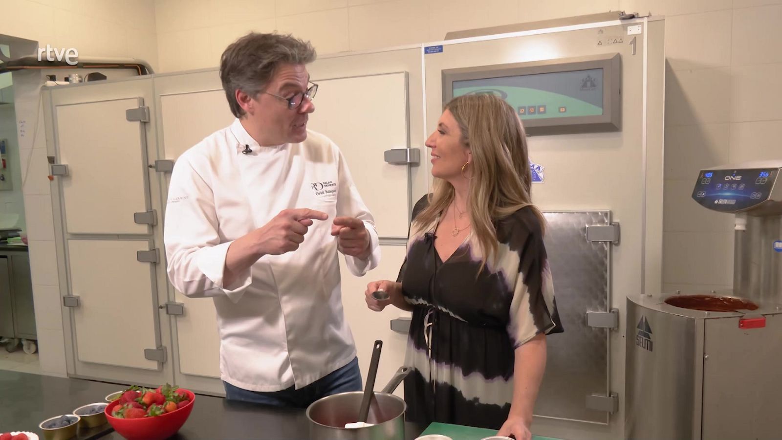 Aquí la Tierra - 26/05/23 - ver ahora