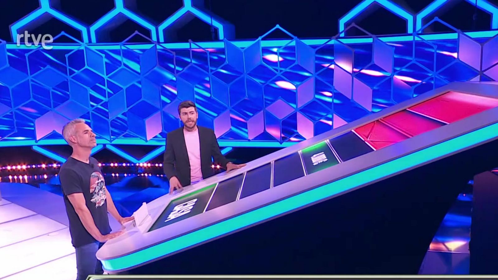 El cazador - Programa 732 - ver ahora