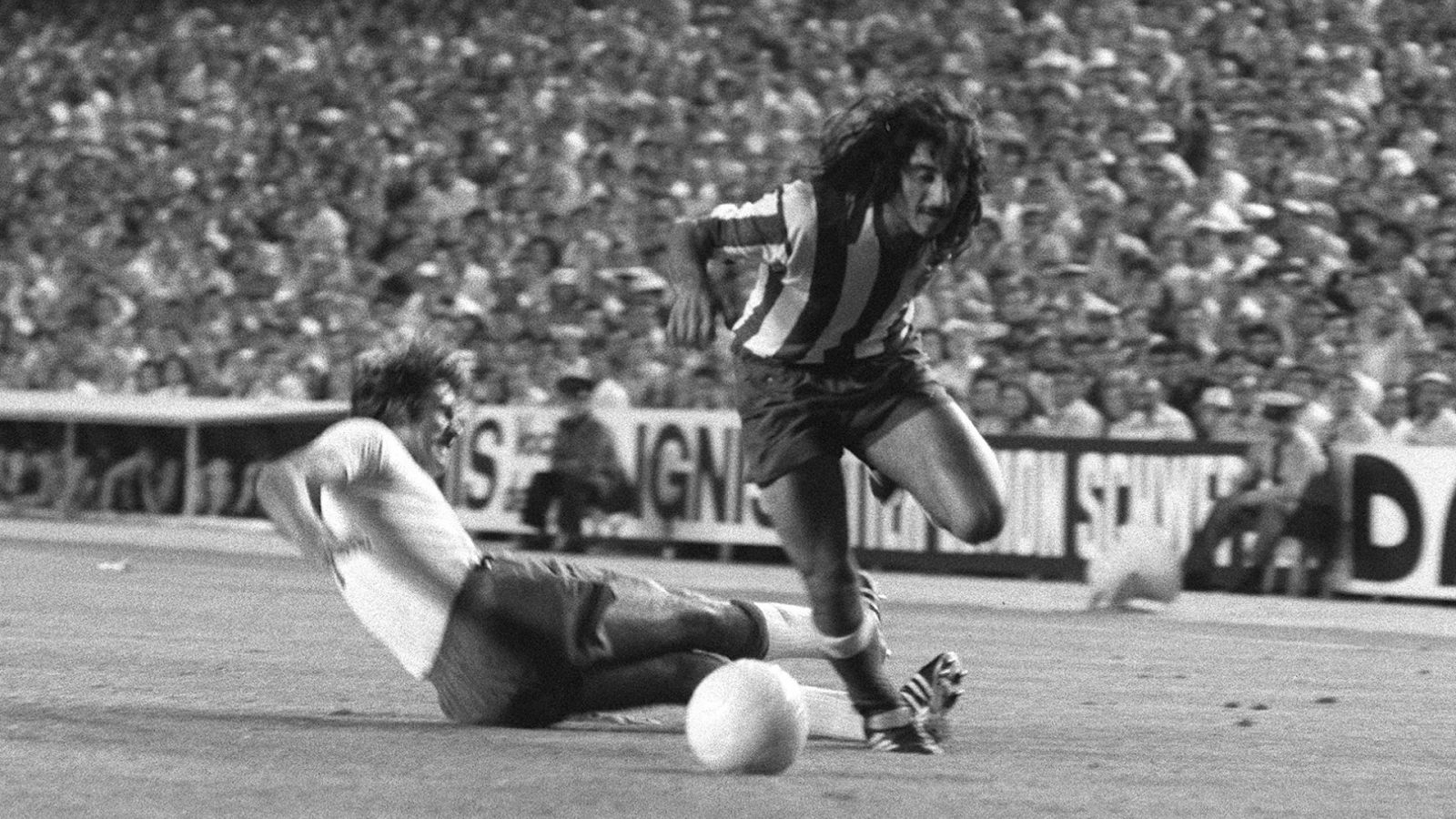 Conexión Vintage - Ayala, ídolo de infancia, ídolo para siempre - ver ahora