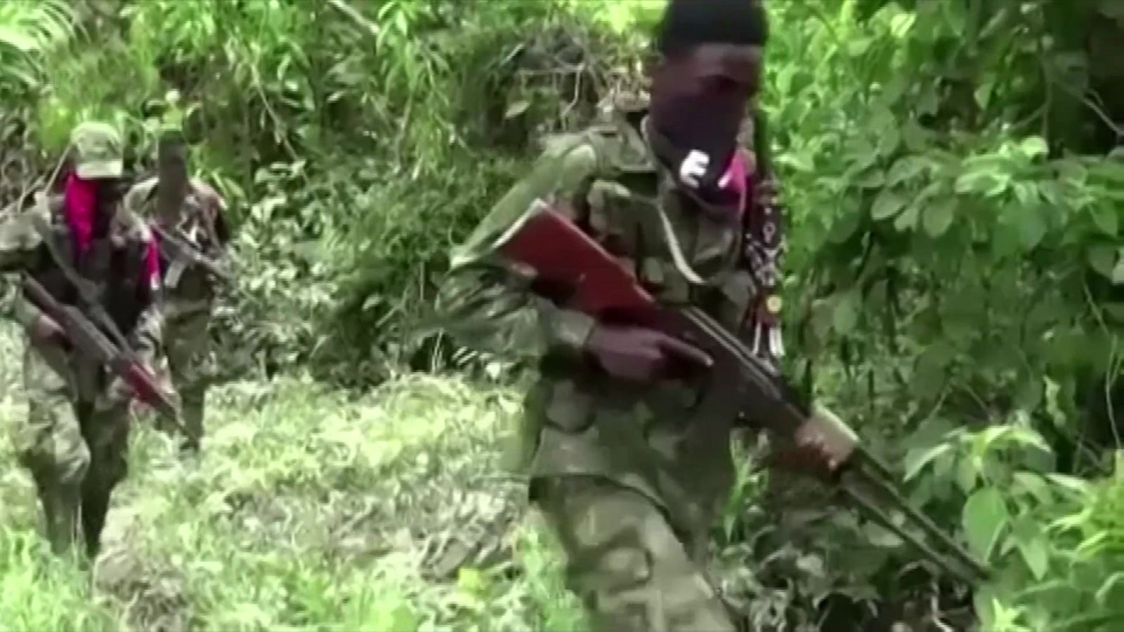 Telediario Internacional - 26/05/23 - ver ahora