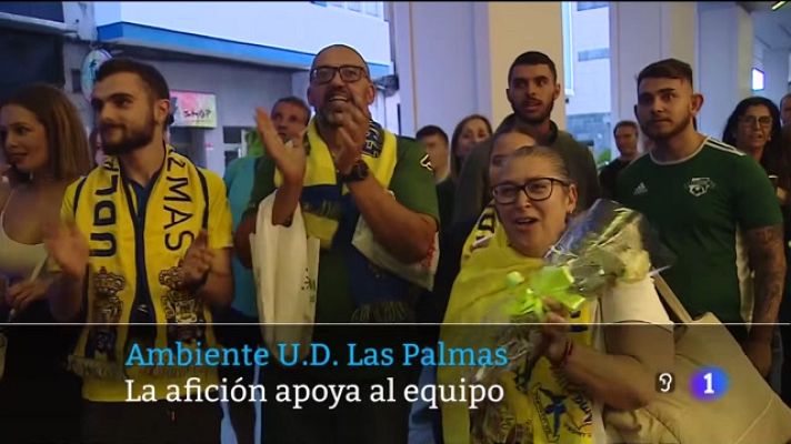 Telecanarias - Telecanarias - 27/05/2023