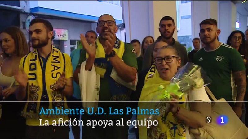 Telecanarias - 27/05/2023