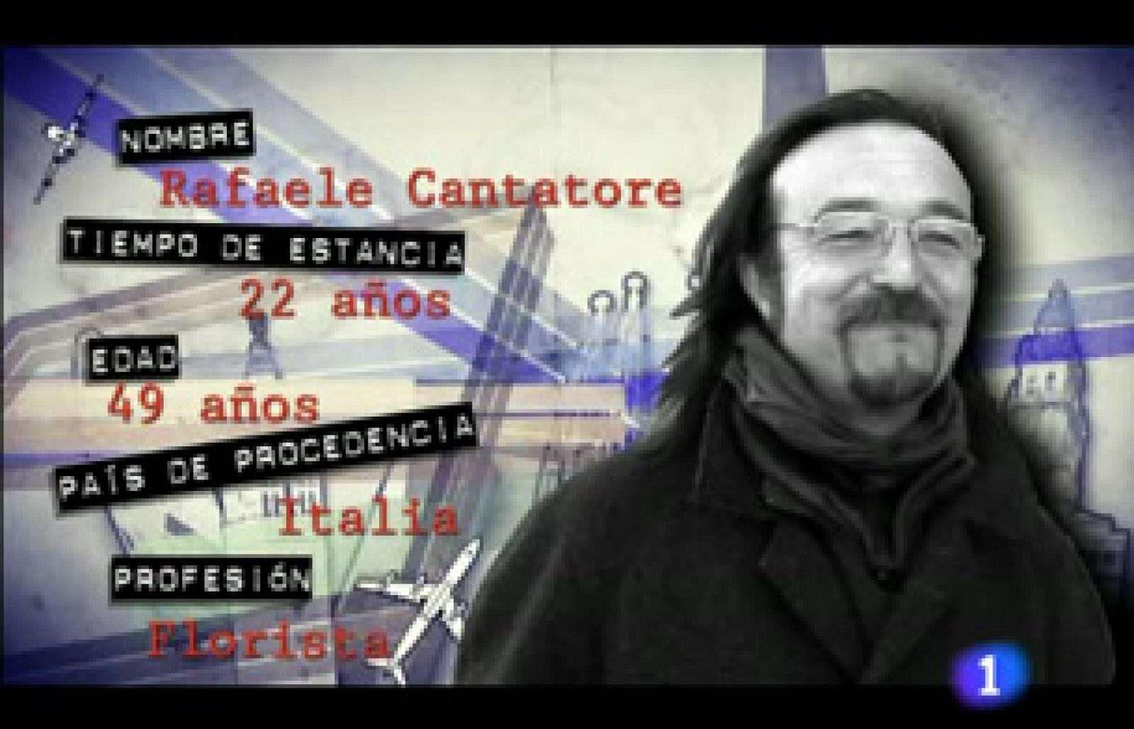 Destino: España - Comunidad Valenciana - Rafaele Cantatore | Ver