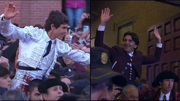 Tendido cero - Tendido cero - 27/05/23