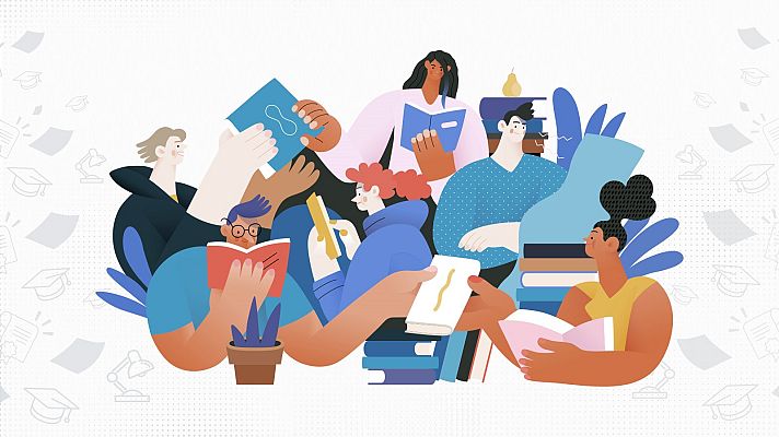 Telediario Fin de Semana - Cuenta atrás para la selectividad