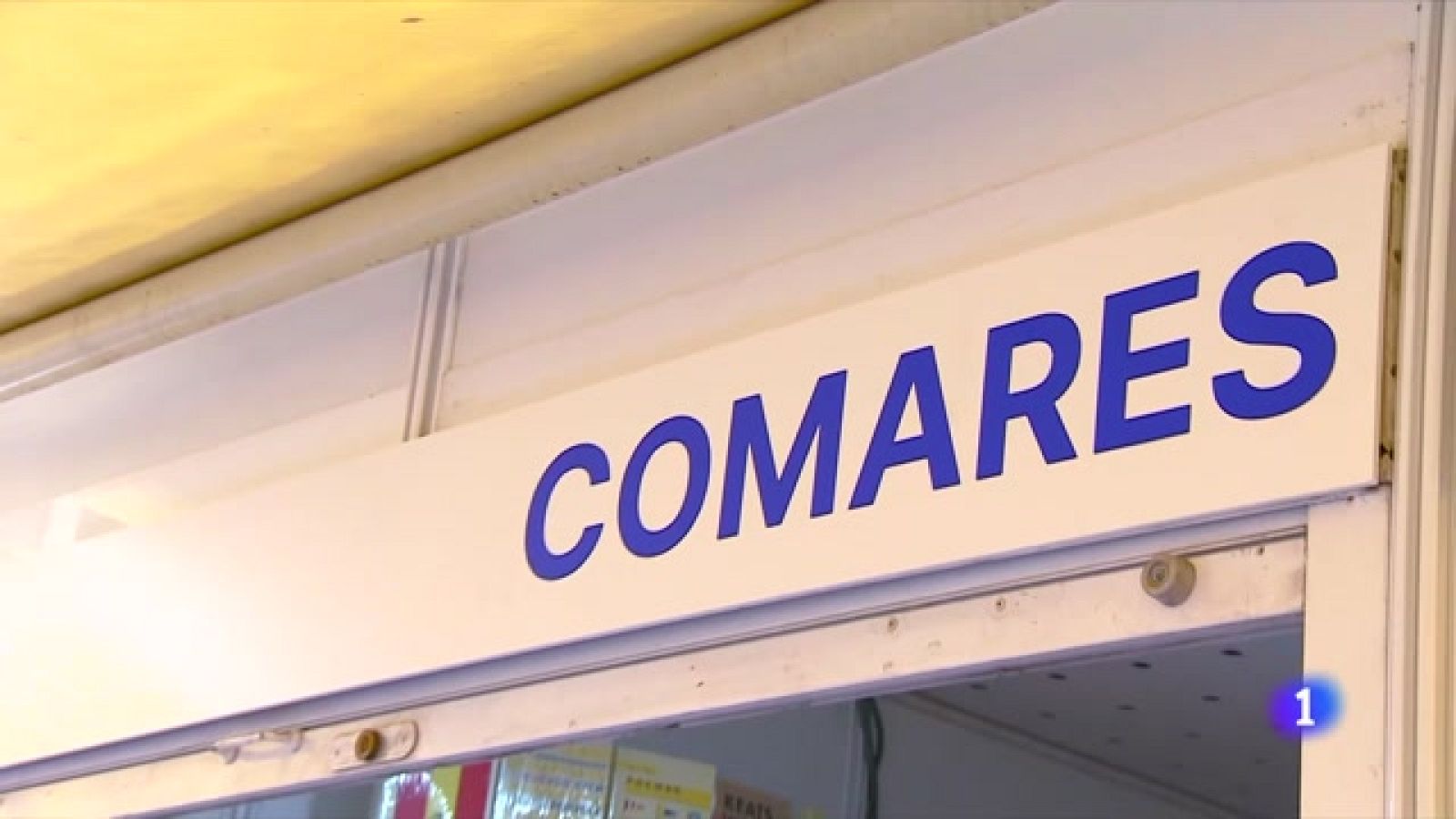 Las recomendaciones de los libreros -Ver ahora