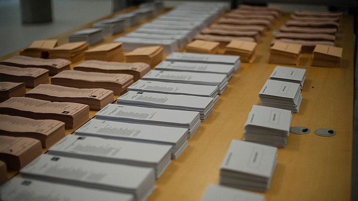 Telediario Fin de Semana - Telediario de Fin de Semana 2 en 4' - 27/05/23